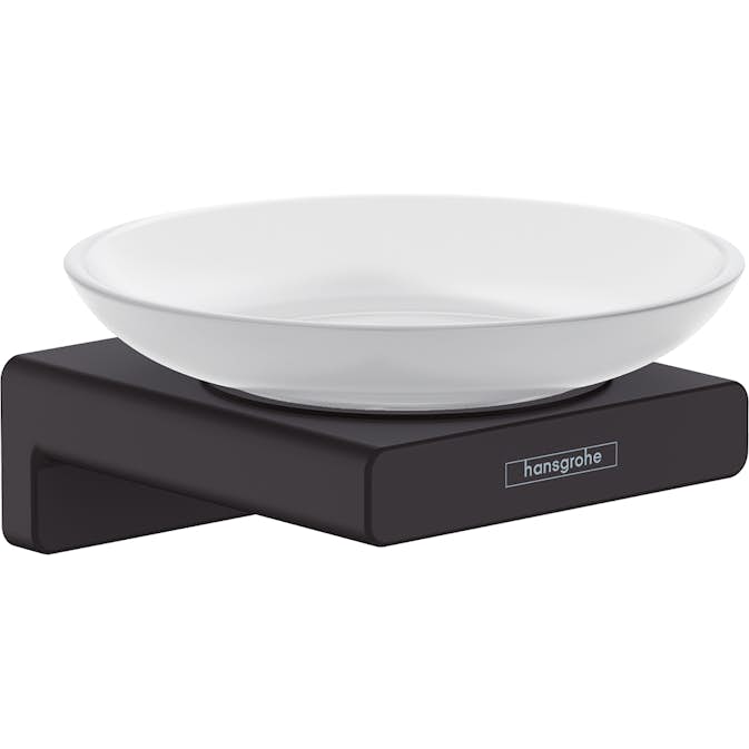 Tvålkopp Hansgrohe AddStoris