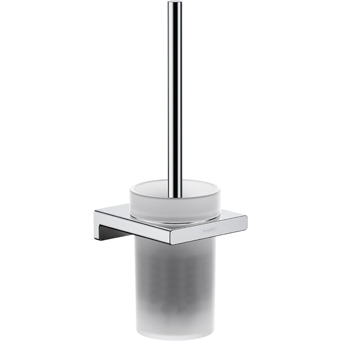 WC-borste Hansgrohe AddStoris