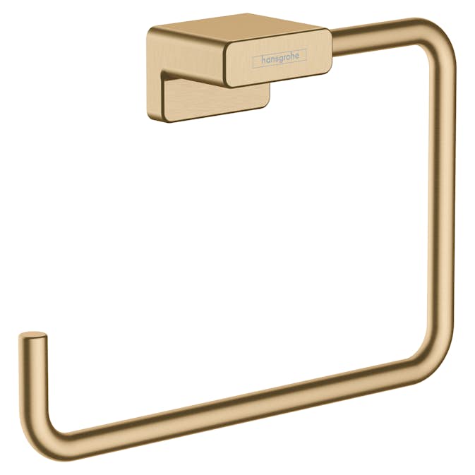 Handdukshängare Hansgrohe AddStoris 41754