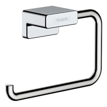 Toalettpappershållare Hansgrohe AddStoris