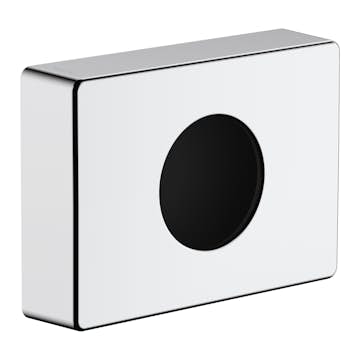 Dispenser Hansgrohe AddStoris för Sanitetspåsar