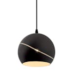 Taklampa Venture Home Watson 1L