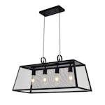 Taklampa Venture Home Helsingfors 4L