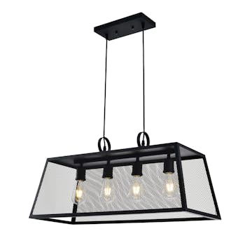 Taklampa Venture Home Helsingfors 4L