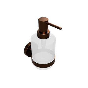 Tvåldispenser Bemeta Amber