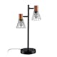 Bordslampa Venture Home Antibes 2L