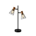 Bordslampa Venture Home Antibes 2L