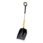 Snöskyffel Fiskars SnowXpert Teleskopisk 120 cm