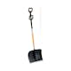 Snöraka Fiskars SnowXpert Teleskopisk