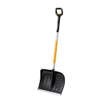 Snöraka Fiskars SnowXpert Teleskopisk