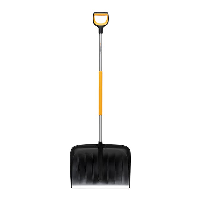 Snöraka Fiskars X-series