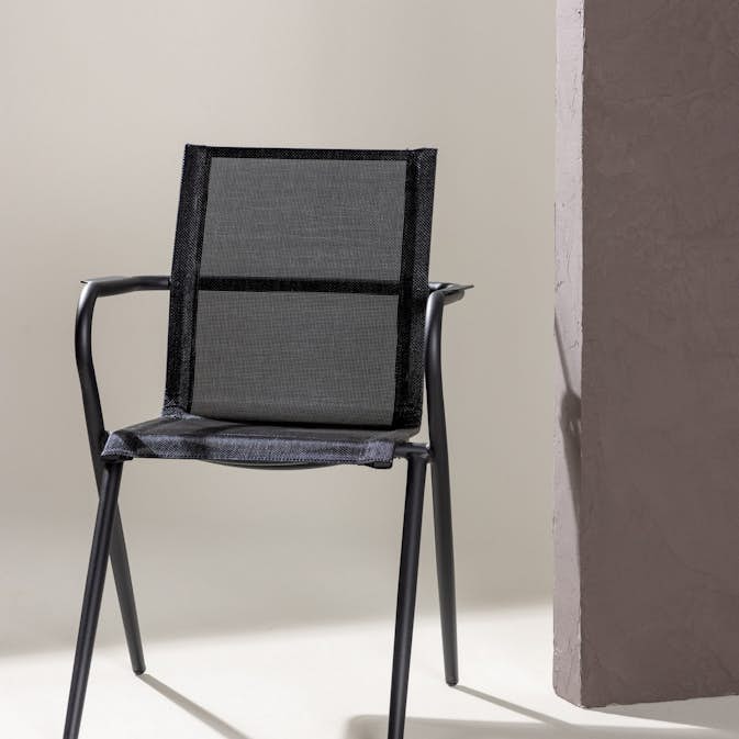 Trädgårdsstol Venture Home Aspen