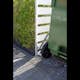 Soptunneskydd Skotte Garden Dubbel