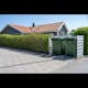 Soptunneskydd Skotte Garden Dubbel