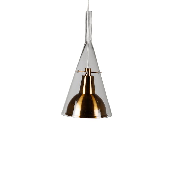 Taklampa Venture Home Simon