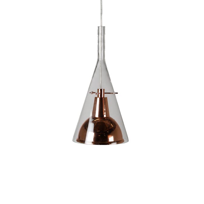 Taklampa Venture Home Simon