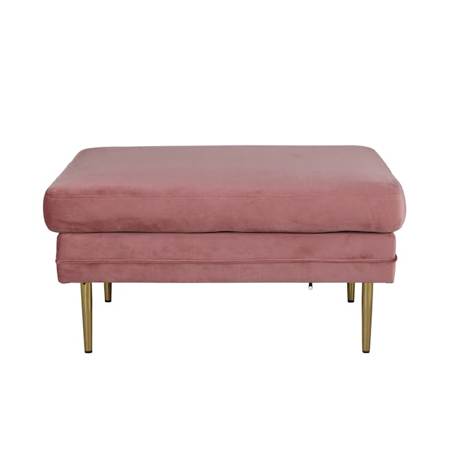Sittpuff Venture Home Boom 90x70 cm