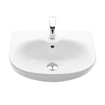 Tvättställ Ifö Vinta Rund 500 mm