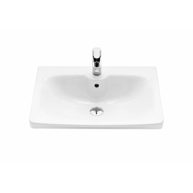 Tvättställ Ifö Vinta Art för Tvättställsskåp