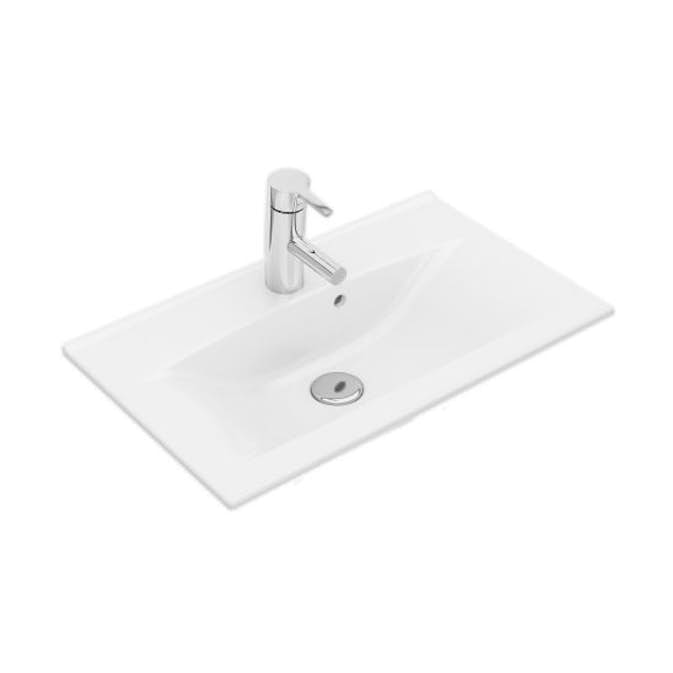 Tvättställ Ifö Elegant Kompakt