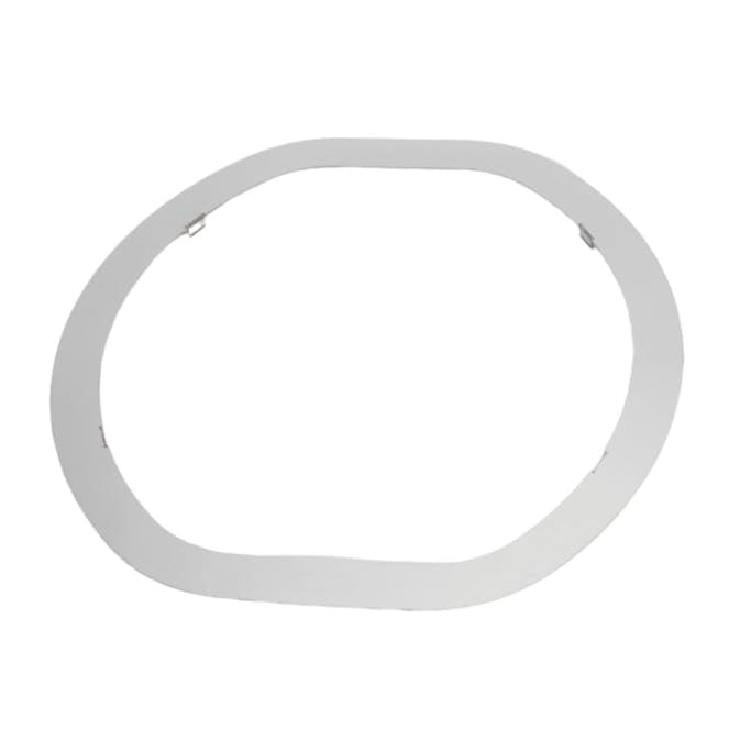 Inbyggnadsram Narvi för Steam Ready