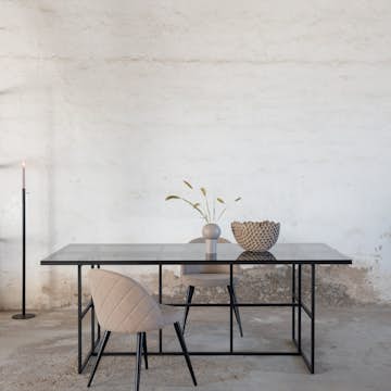 Matbord Venture Home Leif