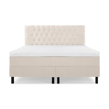 Kontinentalsäng Bedly Lucky 180x200