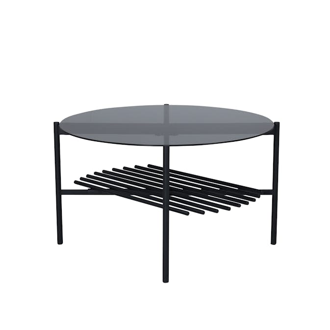 Soffbord Venture Home Toulouse 80 cm