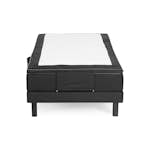 Ställbar Kontinentalsäng Berg & Strand Royal 90x200