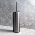 WC Borstset Bemeta Graphit