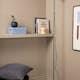 Golvlampa Venture Home Batang