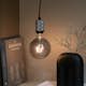 Taklampa Venture Home Lina