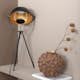 Bordslampa Venture Home Search