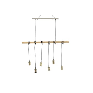 Taklampa Venture Home Fall