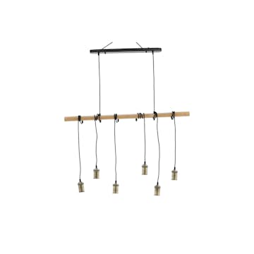 Taklampa Venture Home Fall