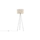 Golvlampa Venture Home Fence