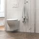 Duschdörr Contura Shower Showerama Vik