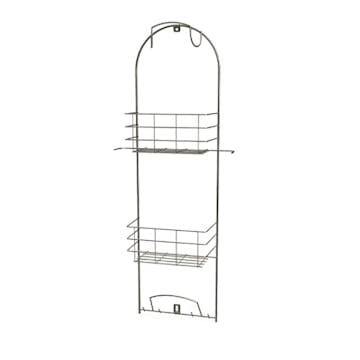 Städskåpsinrede Svedbergs Tvätt & Tork