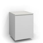 Bänkskåp Svedbergs Tvätt & Tork Stomme