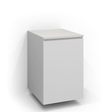 Bänkskåp Svedbergs Tvätt & Tork Stomme