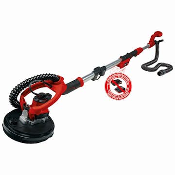Slipgiraff Einhell TE-DW 18/225 Solo