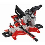 Kap- och gersåg Einhell TC-SM 2131/1 Dual