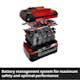 Batteri Einhell 2x18V 5,2Ah PXC-Twinpack