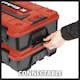 Systembox Einhell E-Case S-F