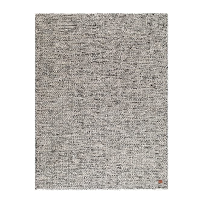 Handvävd Matta KM Carpets Torekov Ull