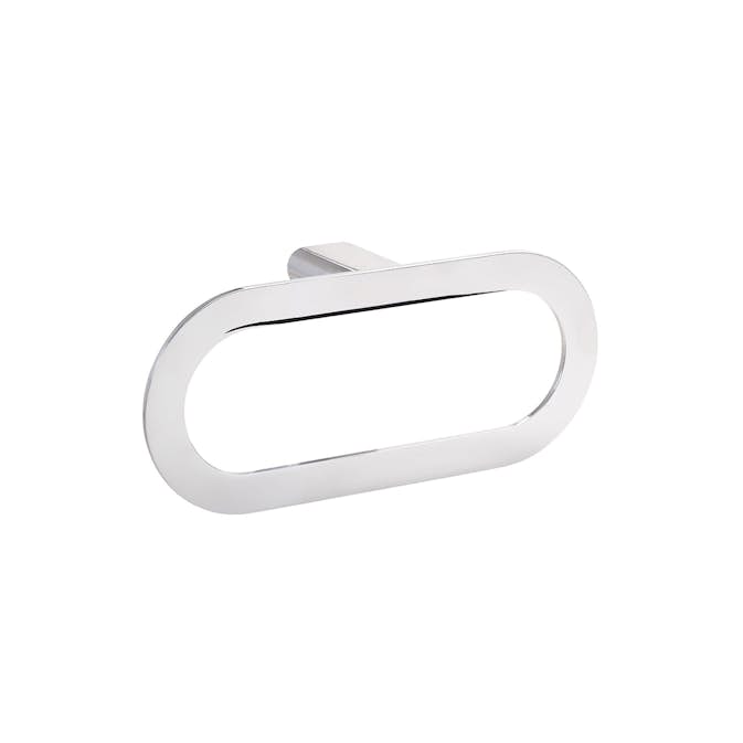 Handduksring Bemeta Organic Oval