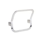 Handduksring Bemeta Organic Rektangulär