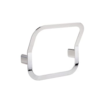 Handduksring Bemeta Organic Rektangulär