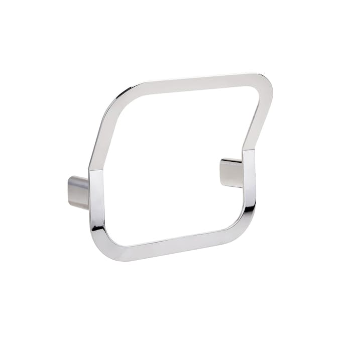 Handduksring Bemeta Organic Rektangulär