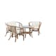 Loungegrupp Venture Home Wera Utomhus